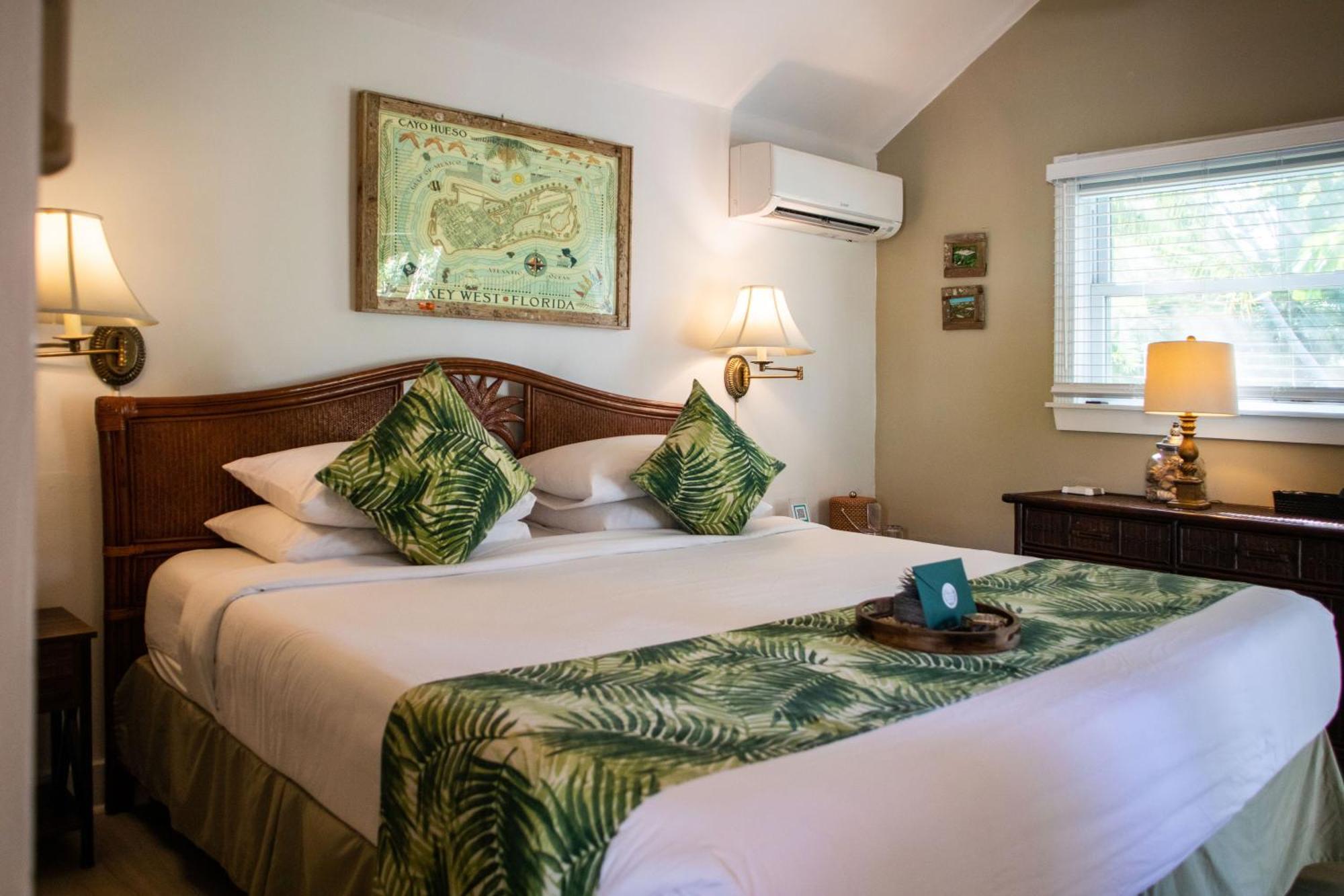 Andrews Inn & Garden Cottages Key West Esterno foto
