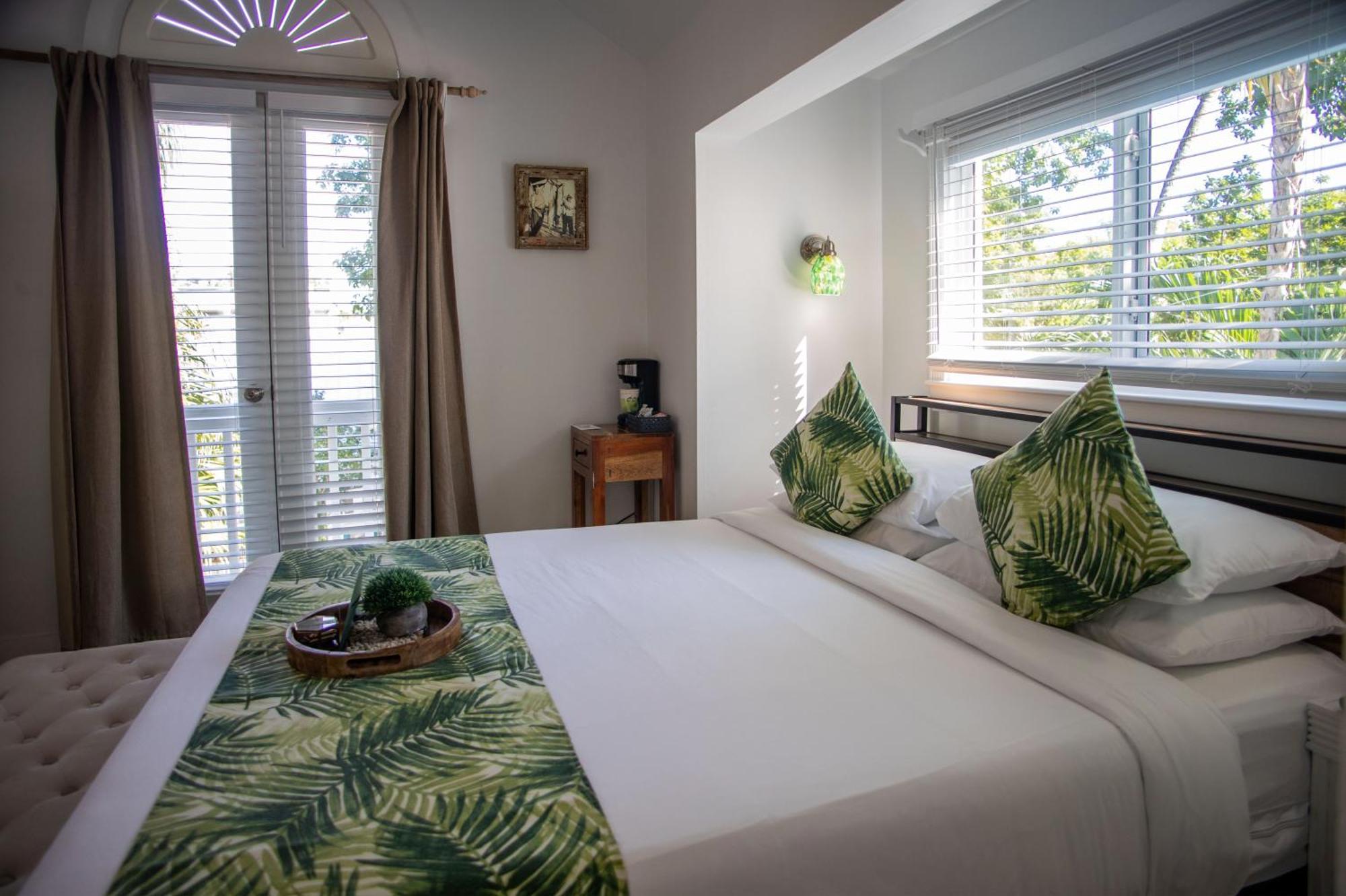 Andrews Inn & Garden Cottages Key West Esterno foto