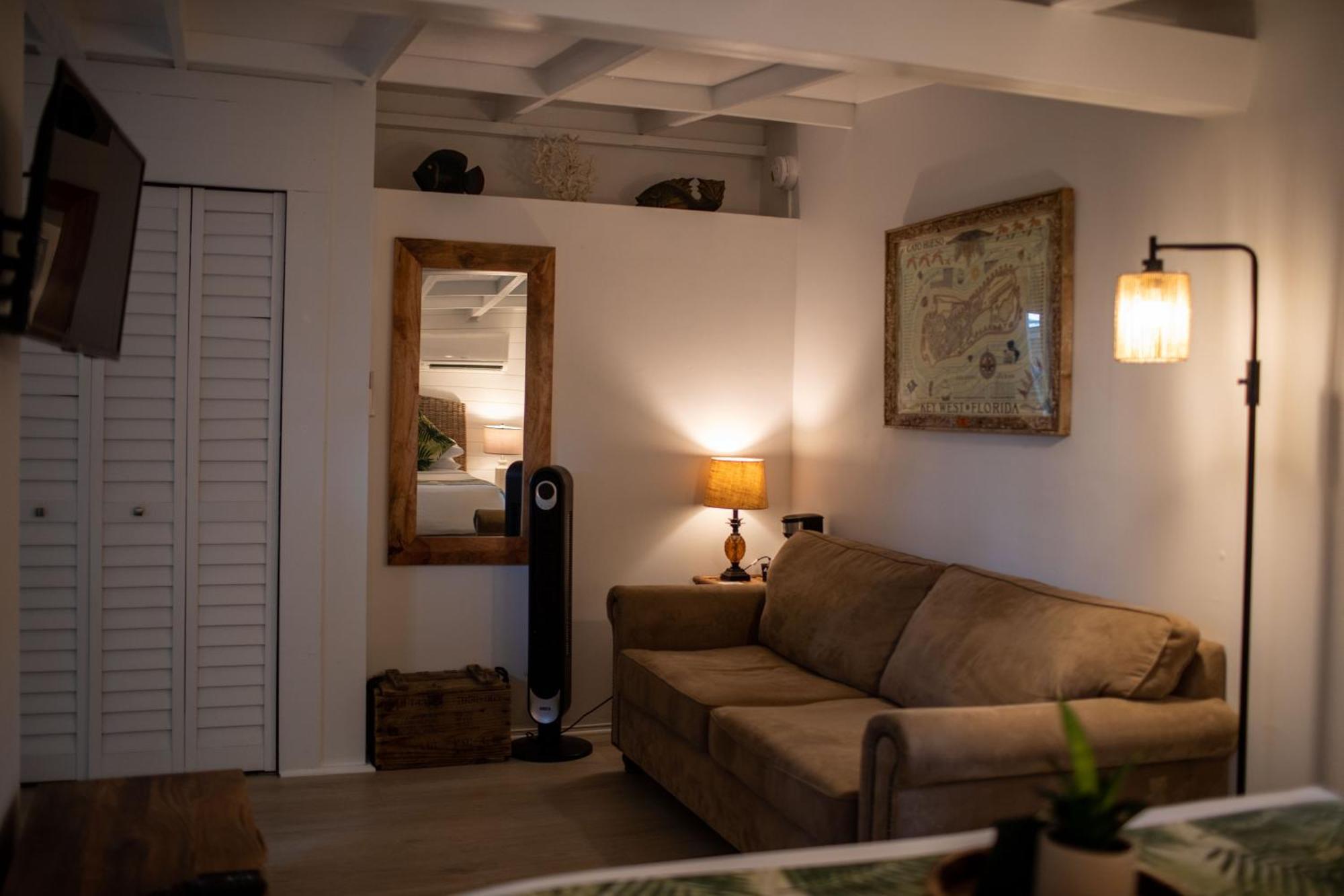 Andrews Inn & Garden Cottages Key West Esterno foto