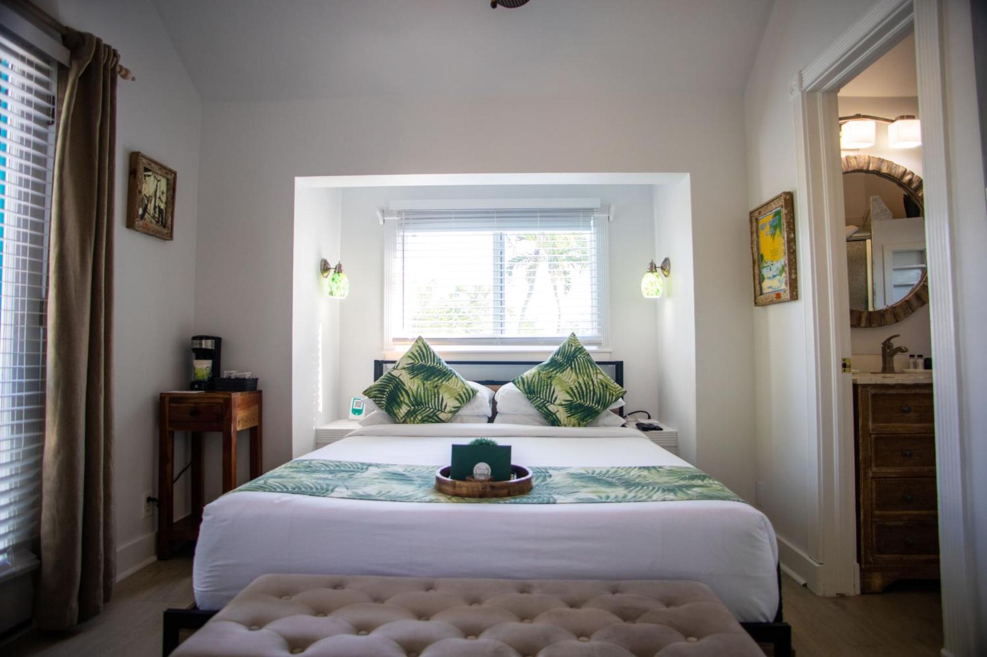 Andrews Inn & Garden Cottages Key West Esterno foto