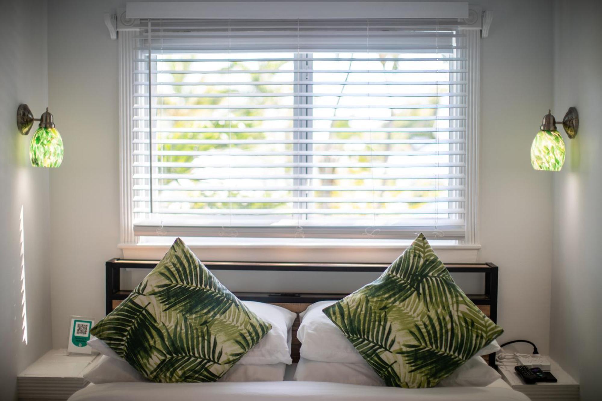 Andrews Inn & Garden Cottages Key West Esterno foto