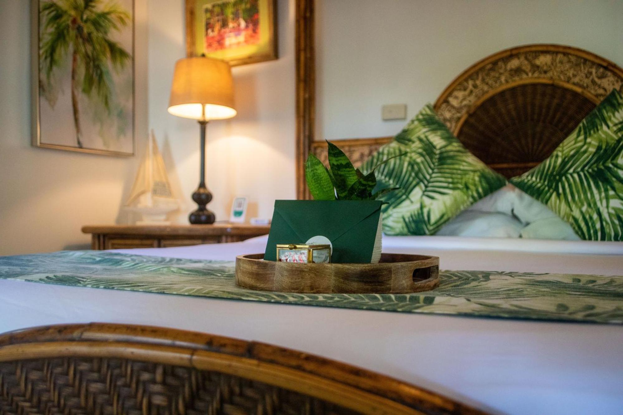 Andrews Inn & Garden Cottages Key West Esterno foto