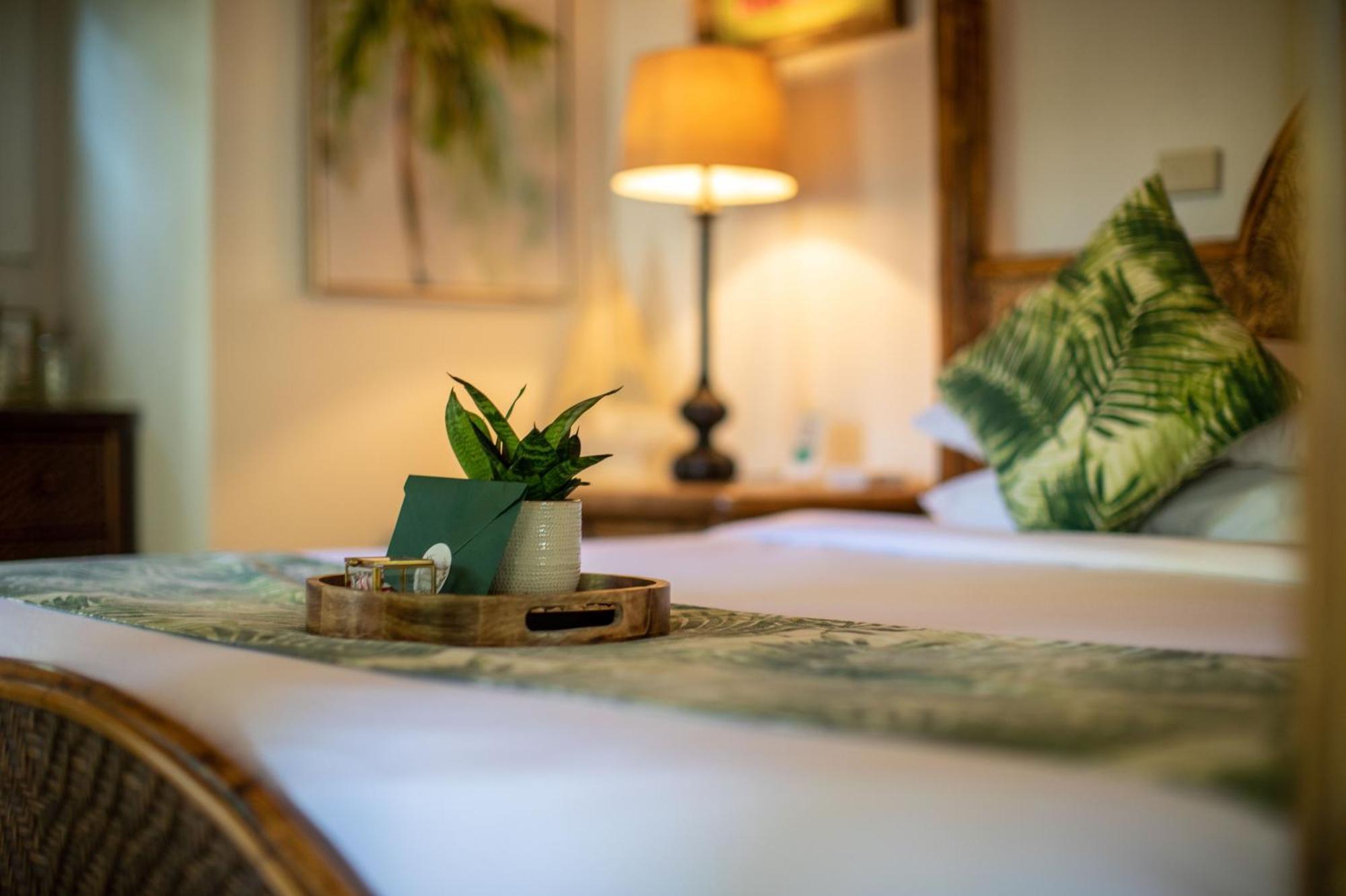 Andrews Inn & Garden Cottages Key West Esterno foto
