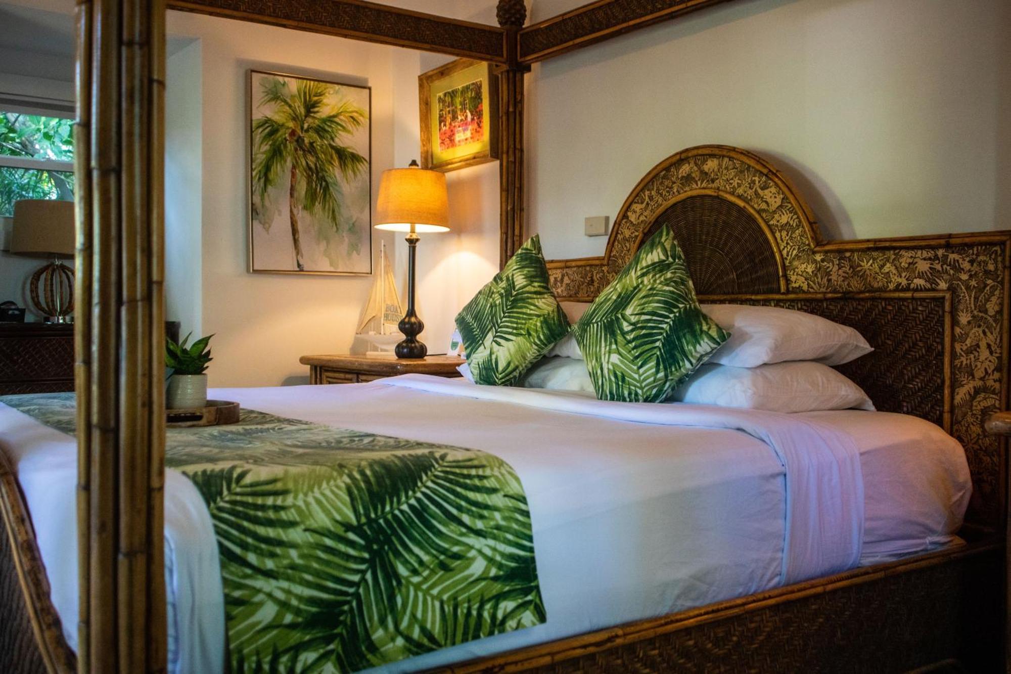 Andrews Inn & Garden Cottages Key West Esterno foto