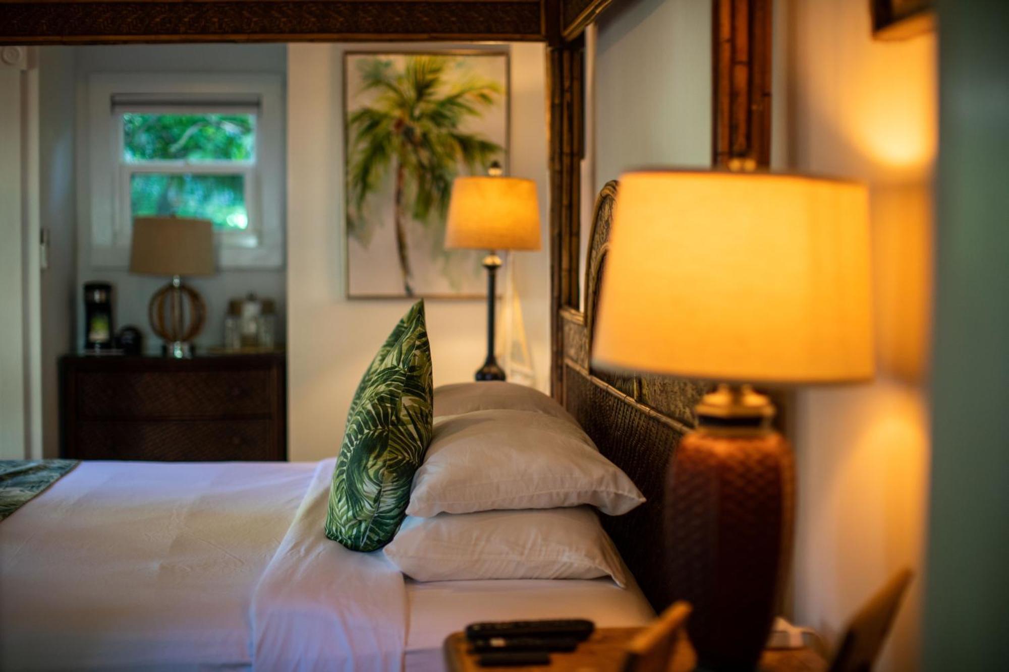 Andrews Inn & Garden Cottages Key West Esterno foto