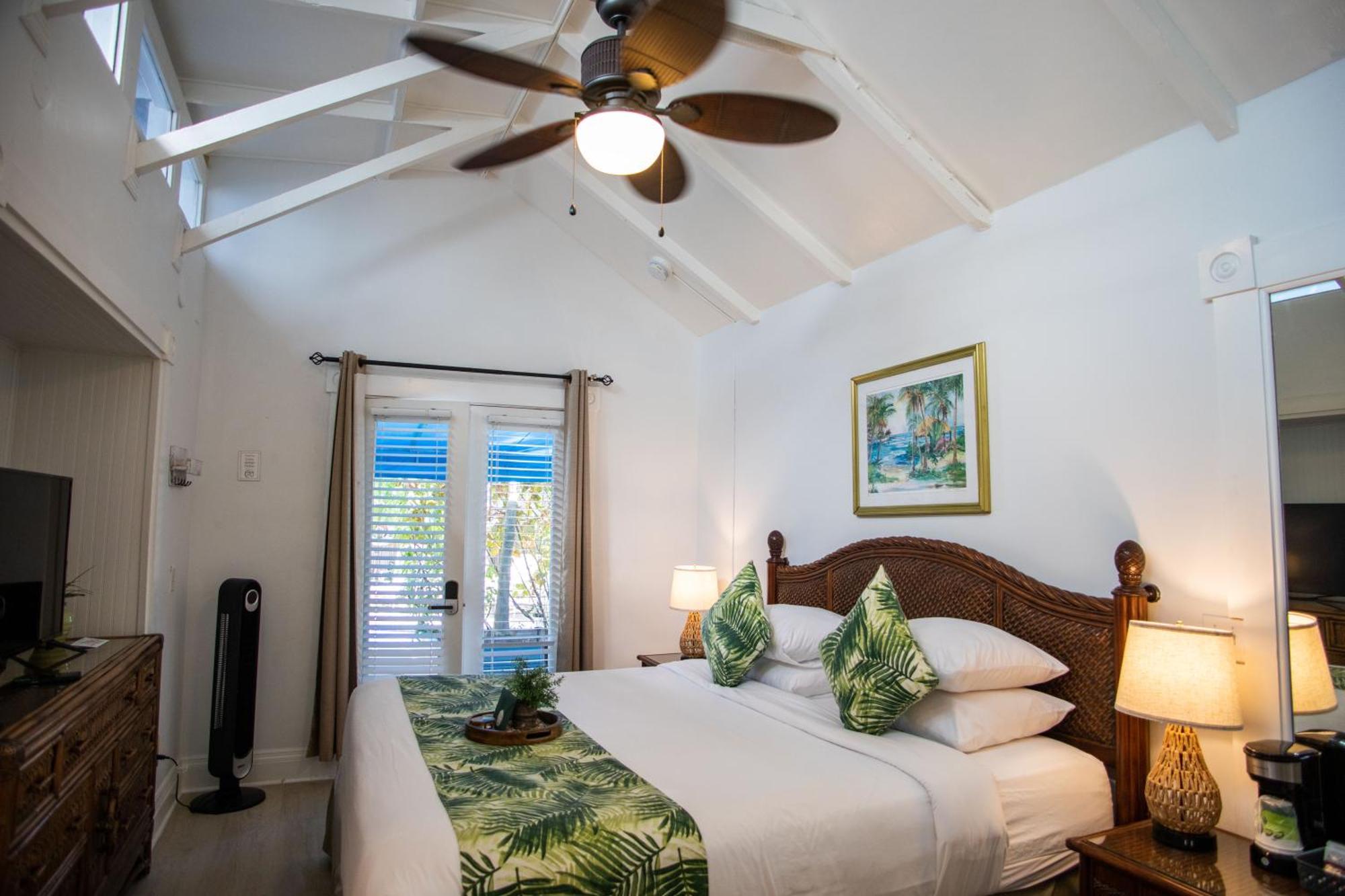 Andrews Inn & Garden Cottages Key West Esterno foto