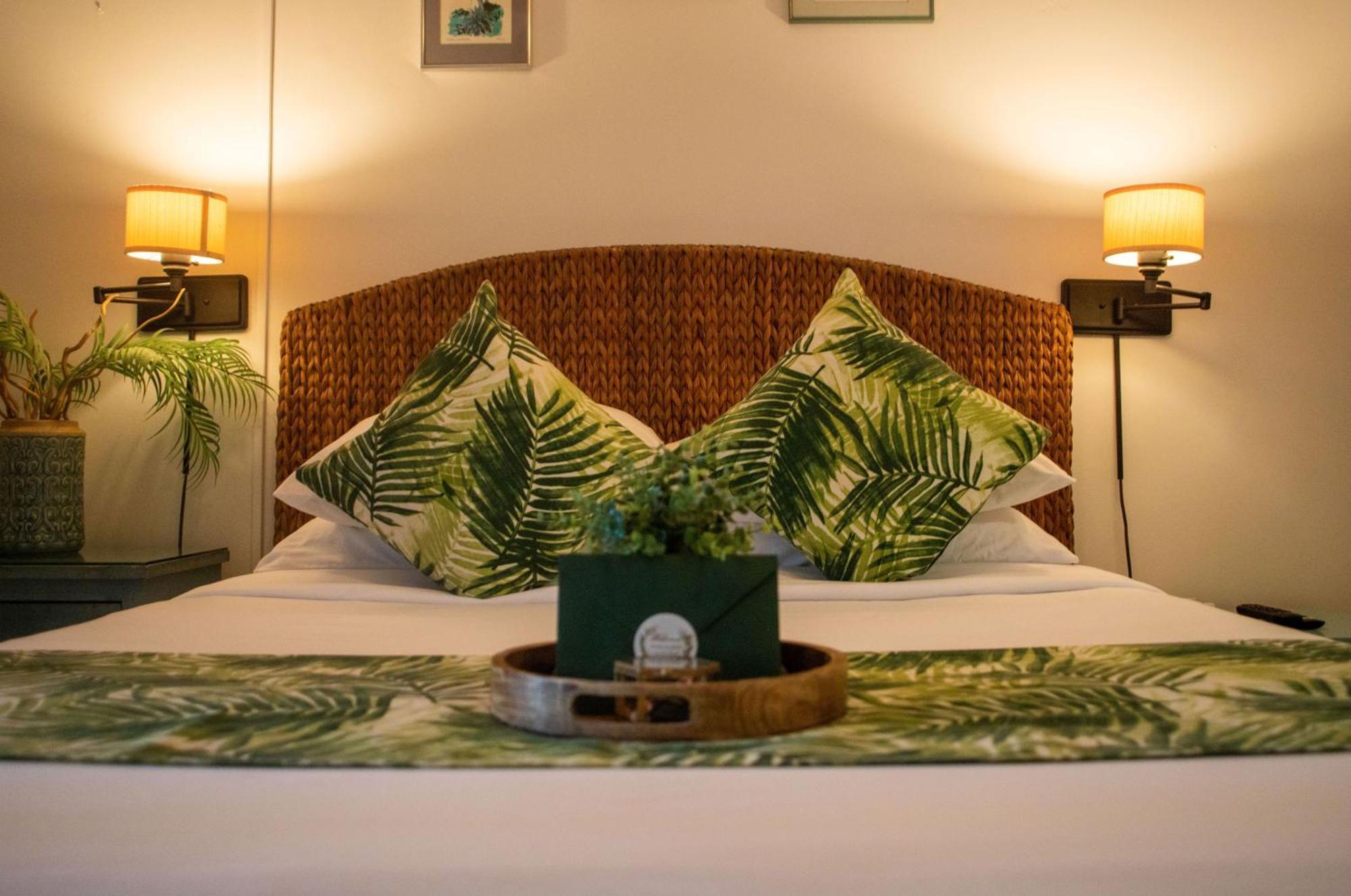 Andrews Inn & Garden Cottages Key West Esterno foto