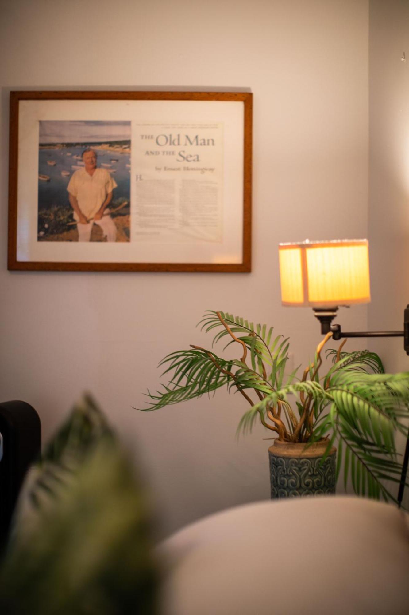 Andrews Inn & Garden Cottages Key West Esterno foto