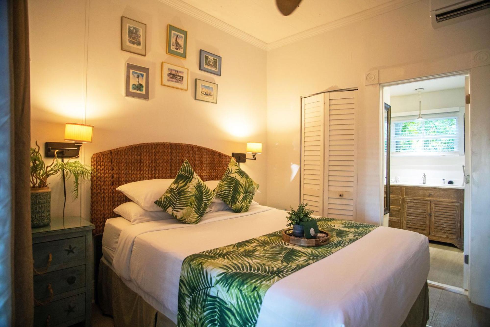 Andrews Inn & Garden Cottages Key West Esterno foto
