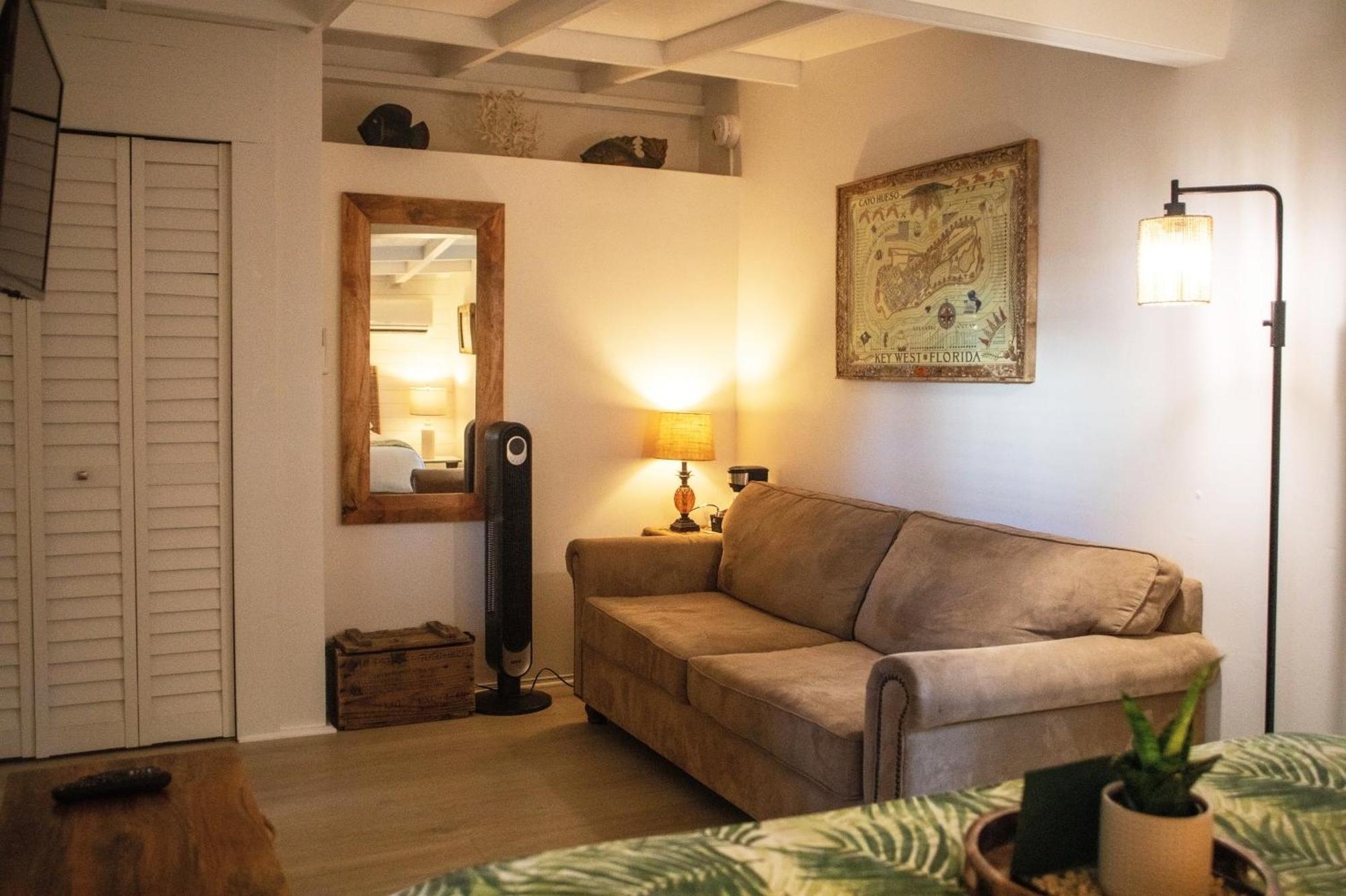 Andrews Inn & Garden Cottages Key West Esterno foto