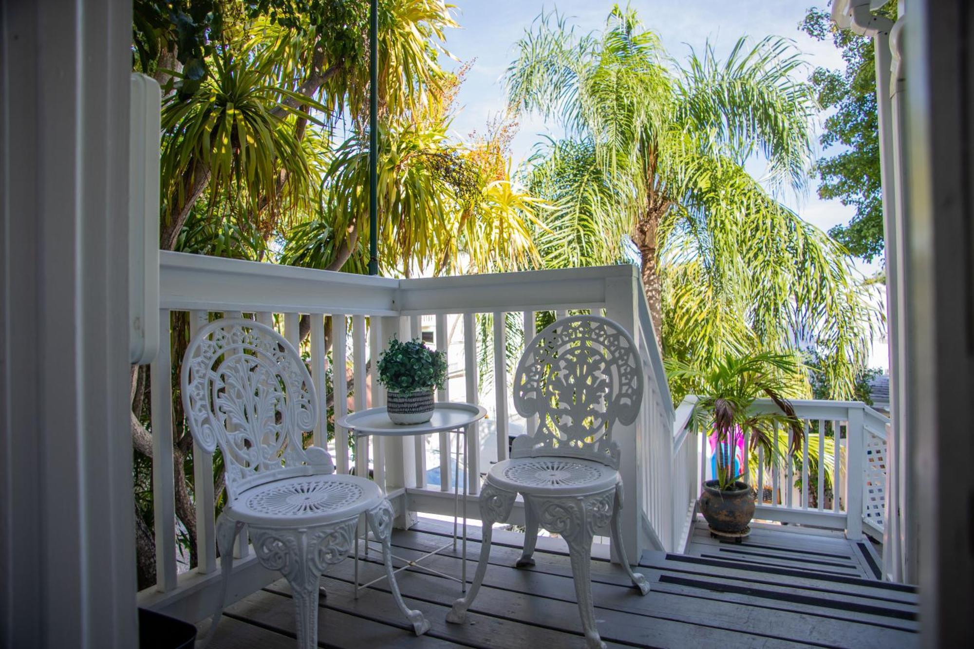 Andrews Inn & Garden Cottages Key West Esterno foto