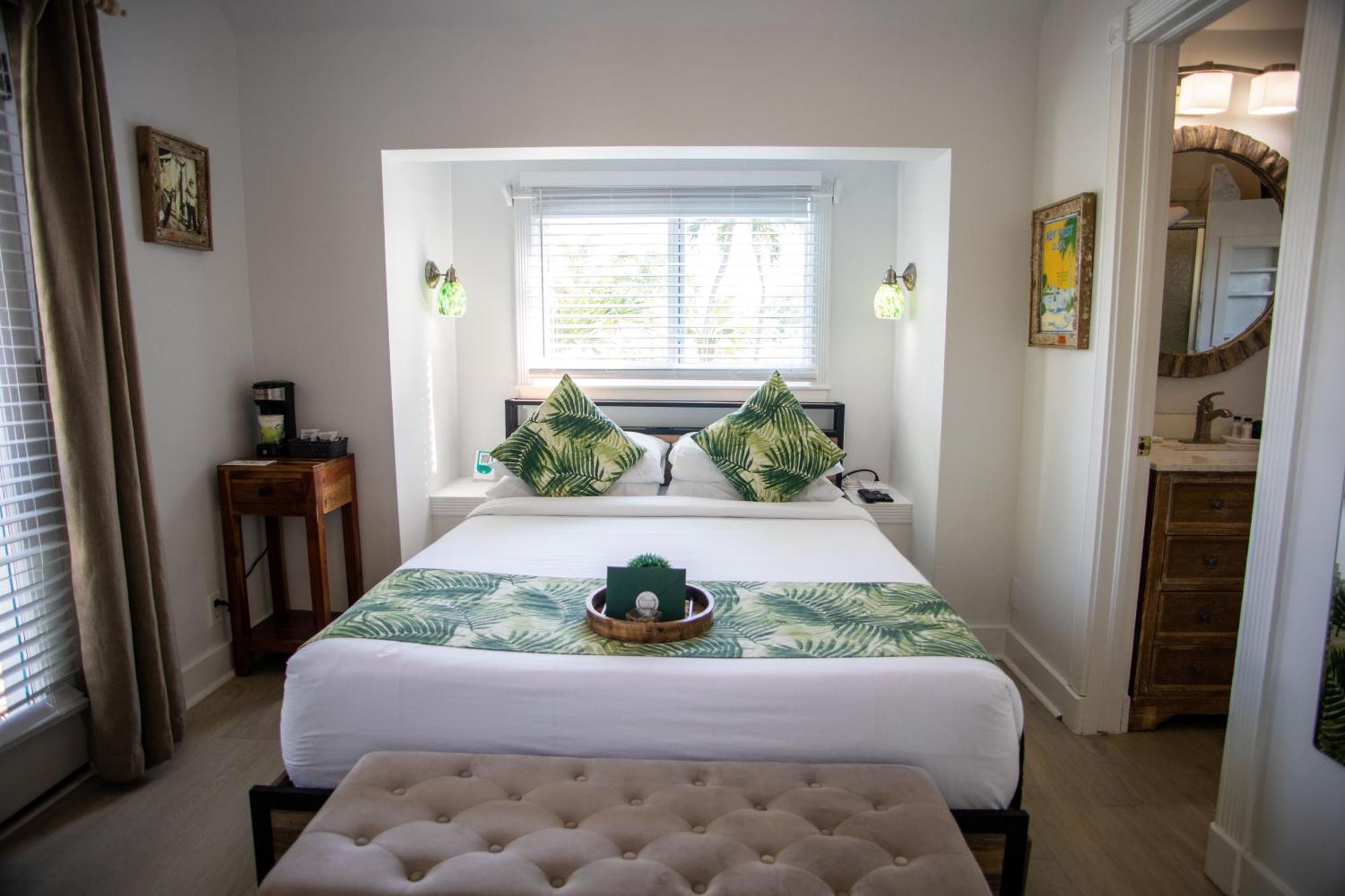 Andrews Inn & Garden Cottages Key West Esterno foto