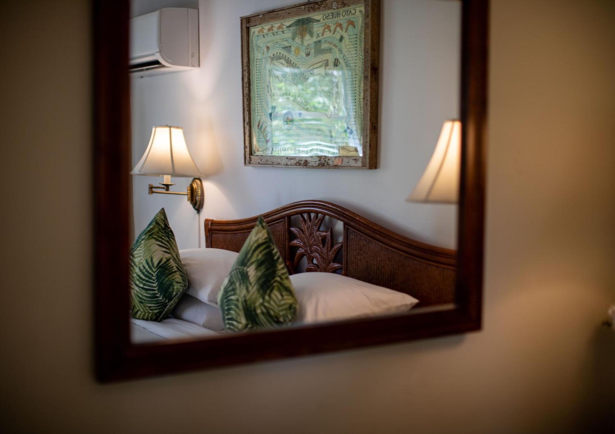 Andrews Inn & Garden Cottages Key West Esterno foto