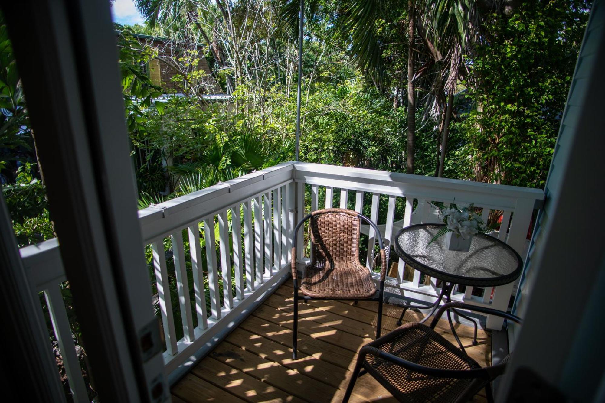 Andrews Inn & Garden Cottages Key West Esterno foto
