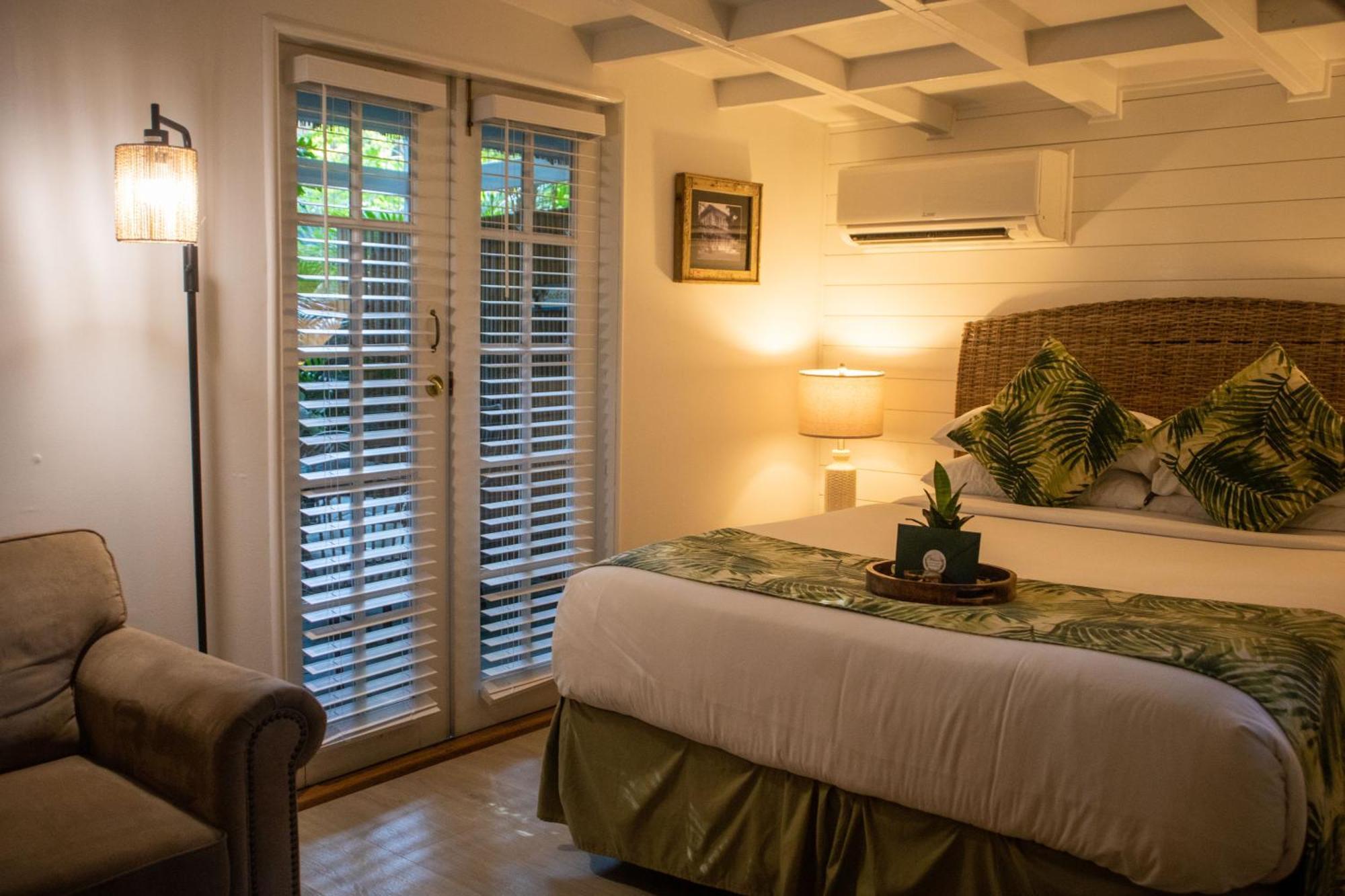 Andrews Inn & Garden Cottages Key West Esterno foto