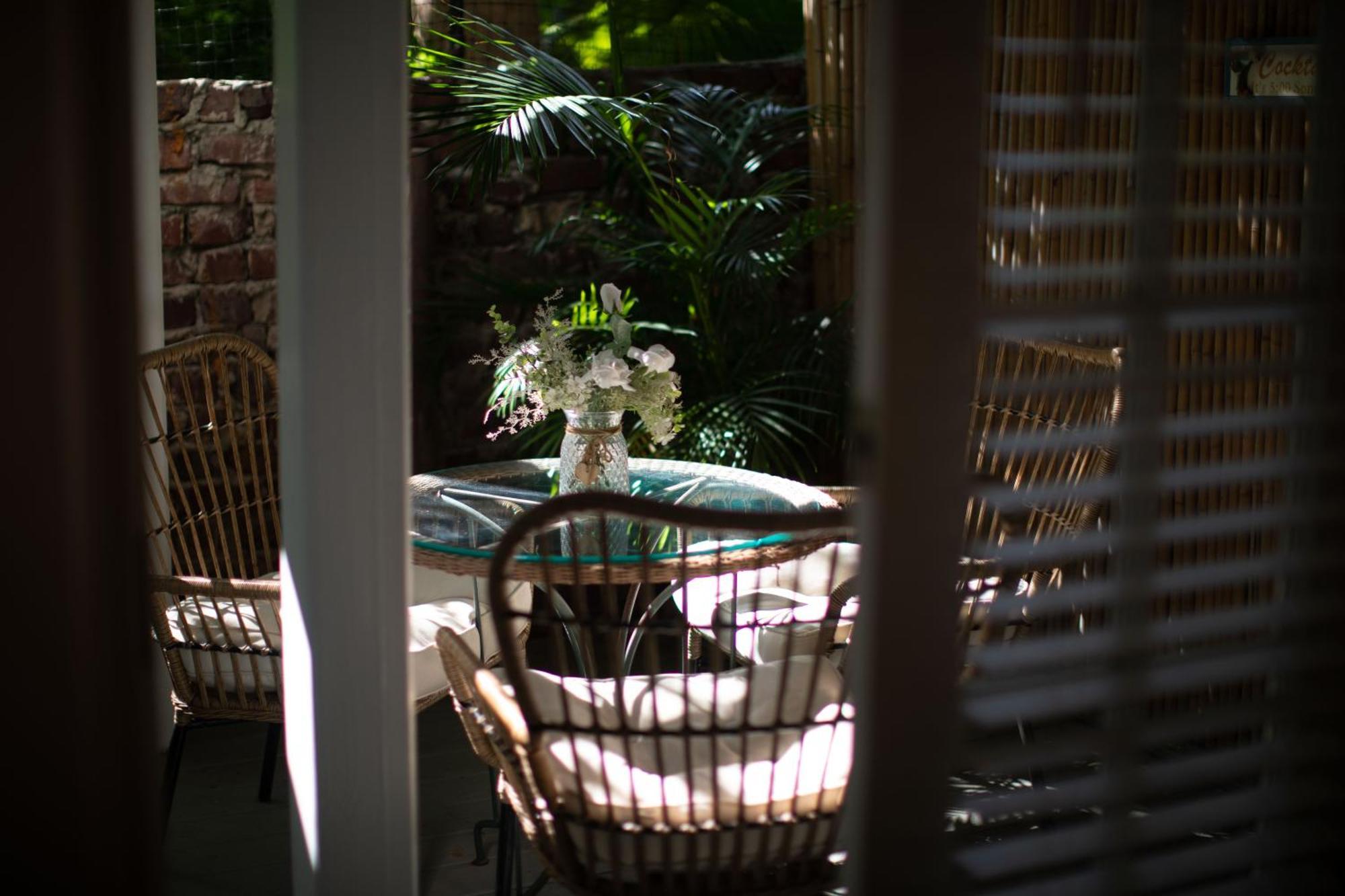Andrews Inn & Garden Cottages Key West Esterno foto