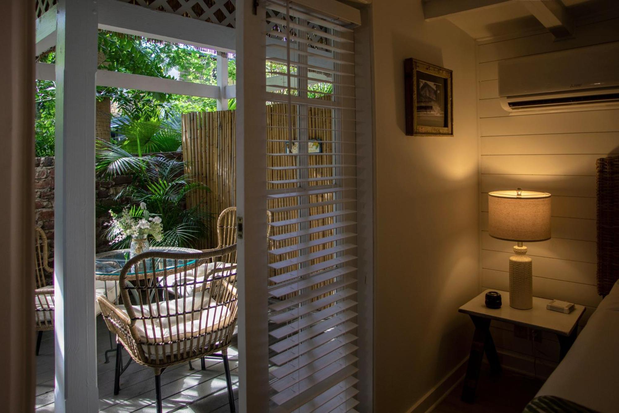 Andrews Inn & Garden Cottages Key West Esterno foto