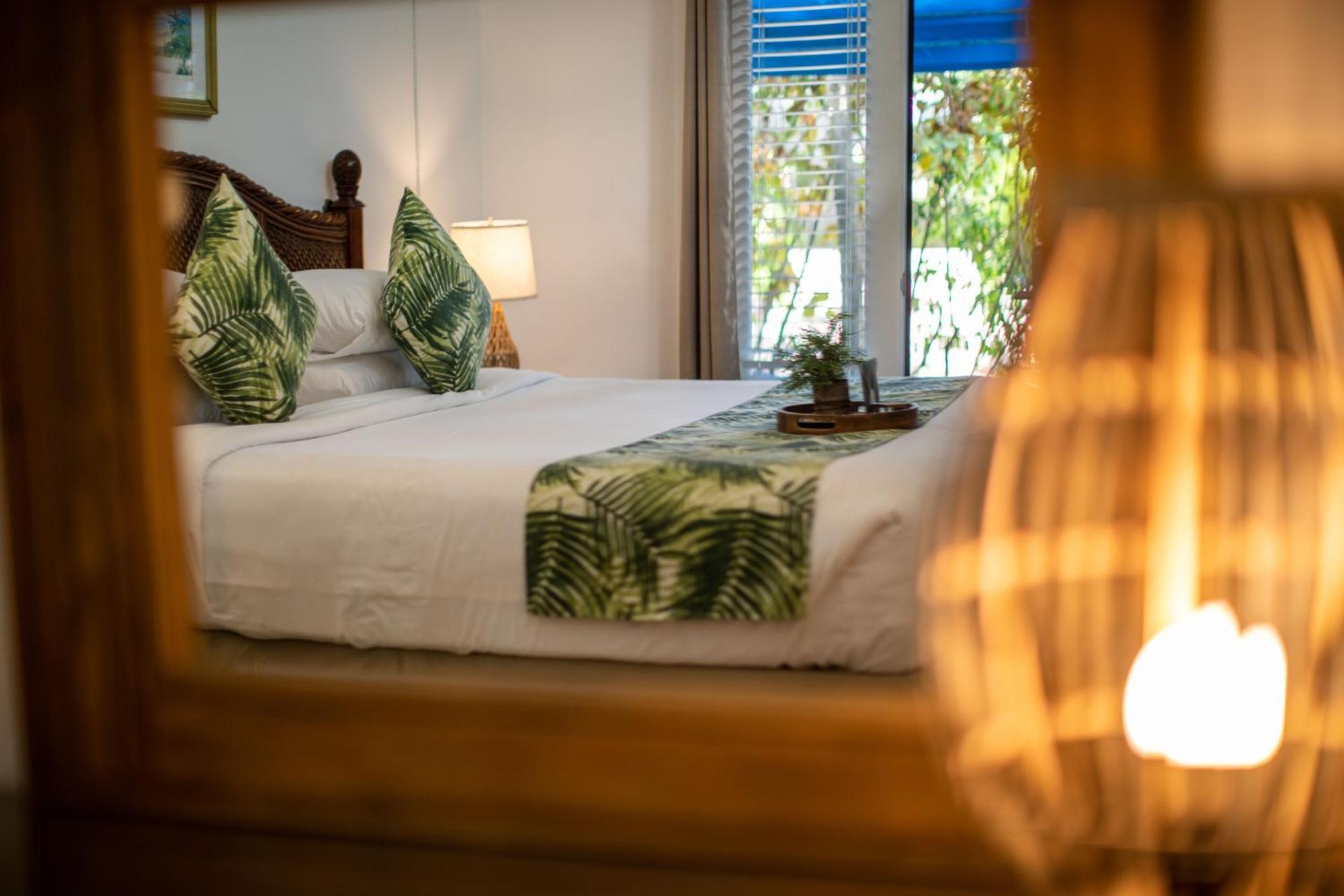 Andrews Inn & Garden Cottages Key West Esterno foto