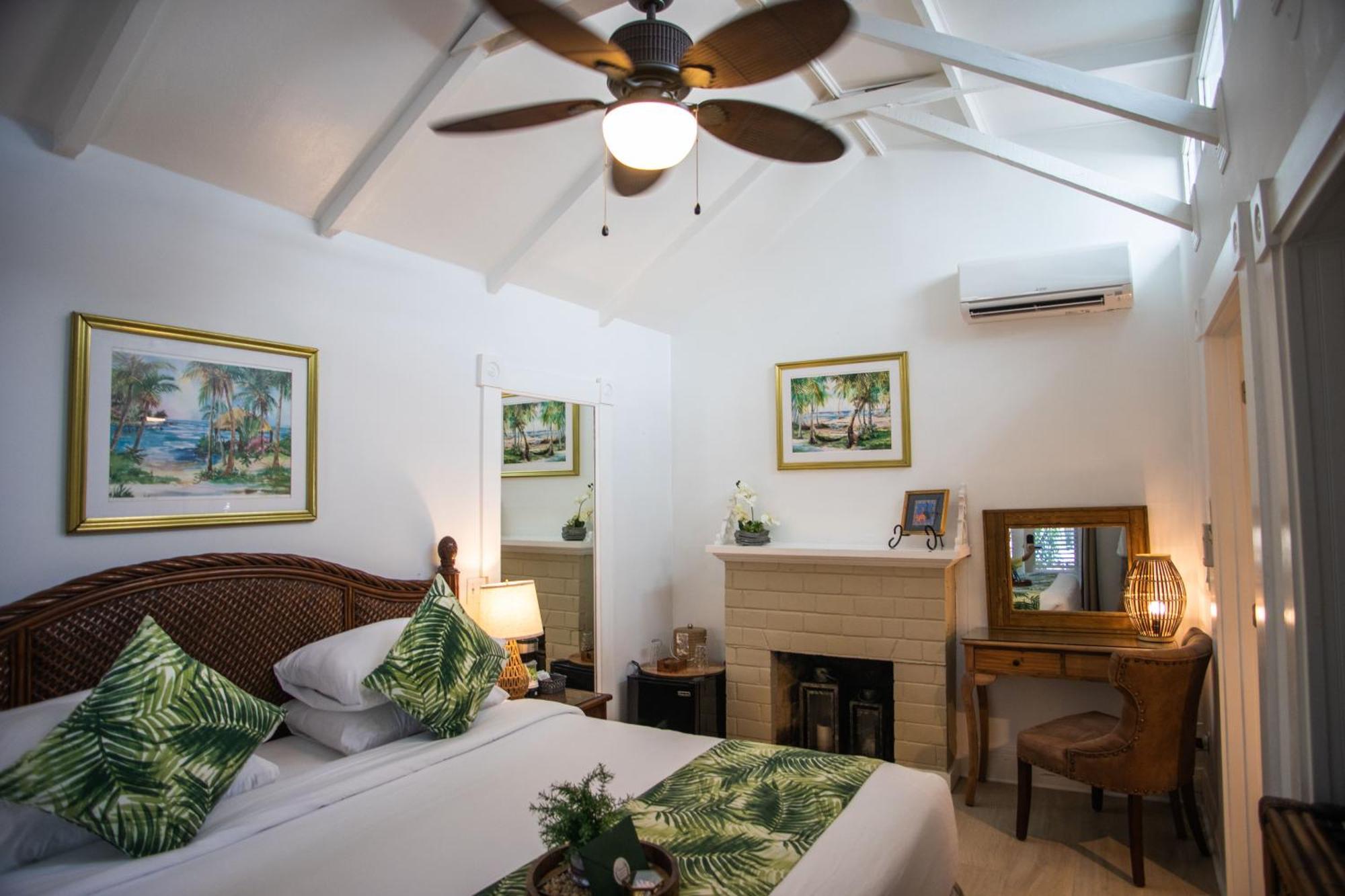 Andrews Inn & Garden Cottages Key West Esterno foto