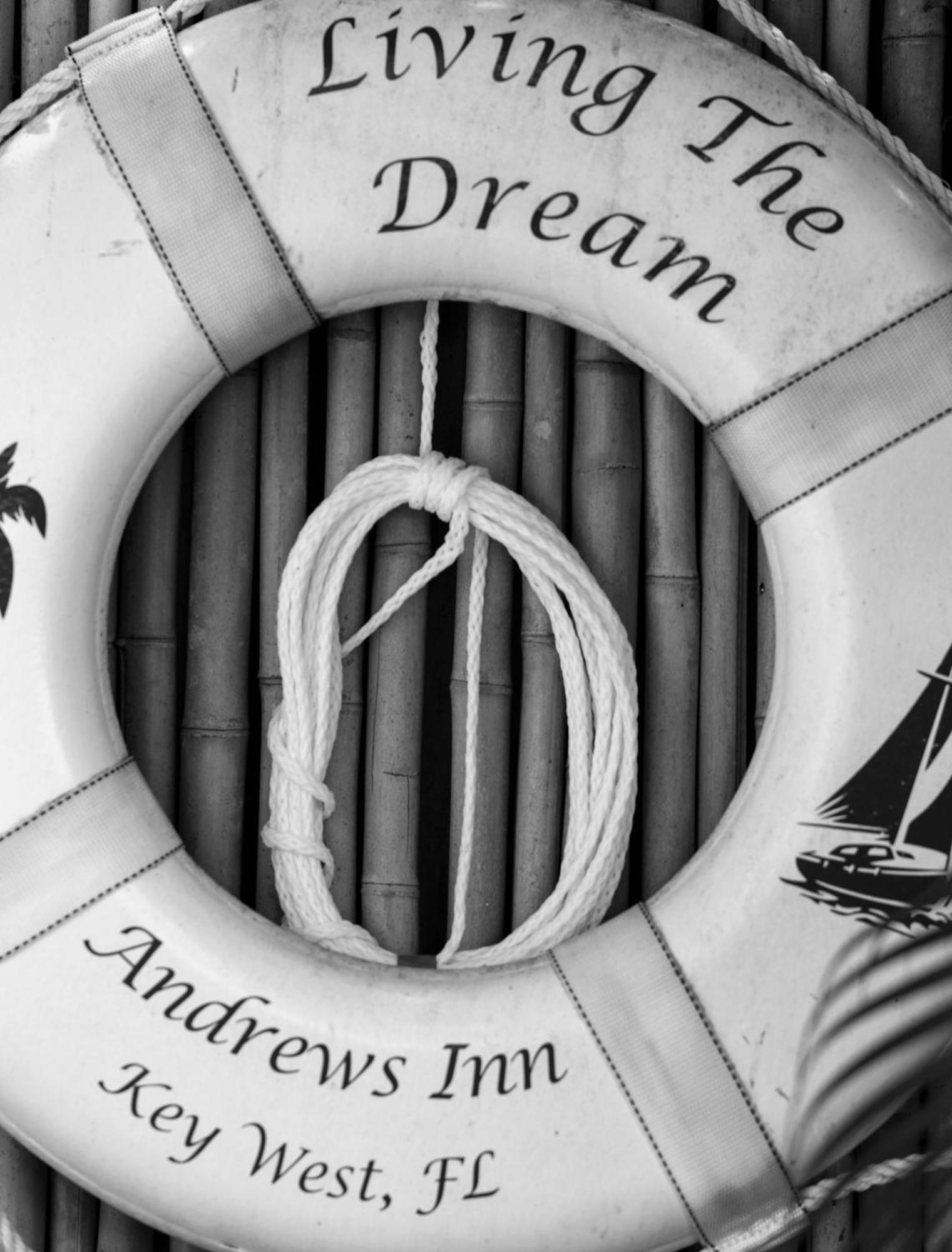 Andrews Inn & Garden Cottages Key West Esterno foto