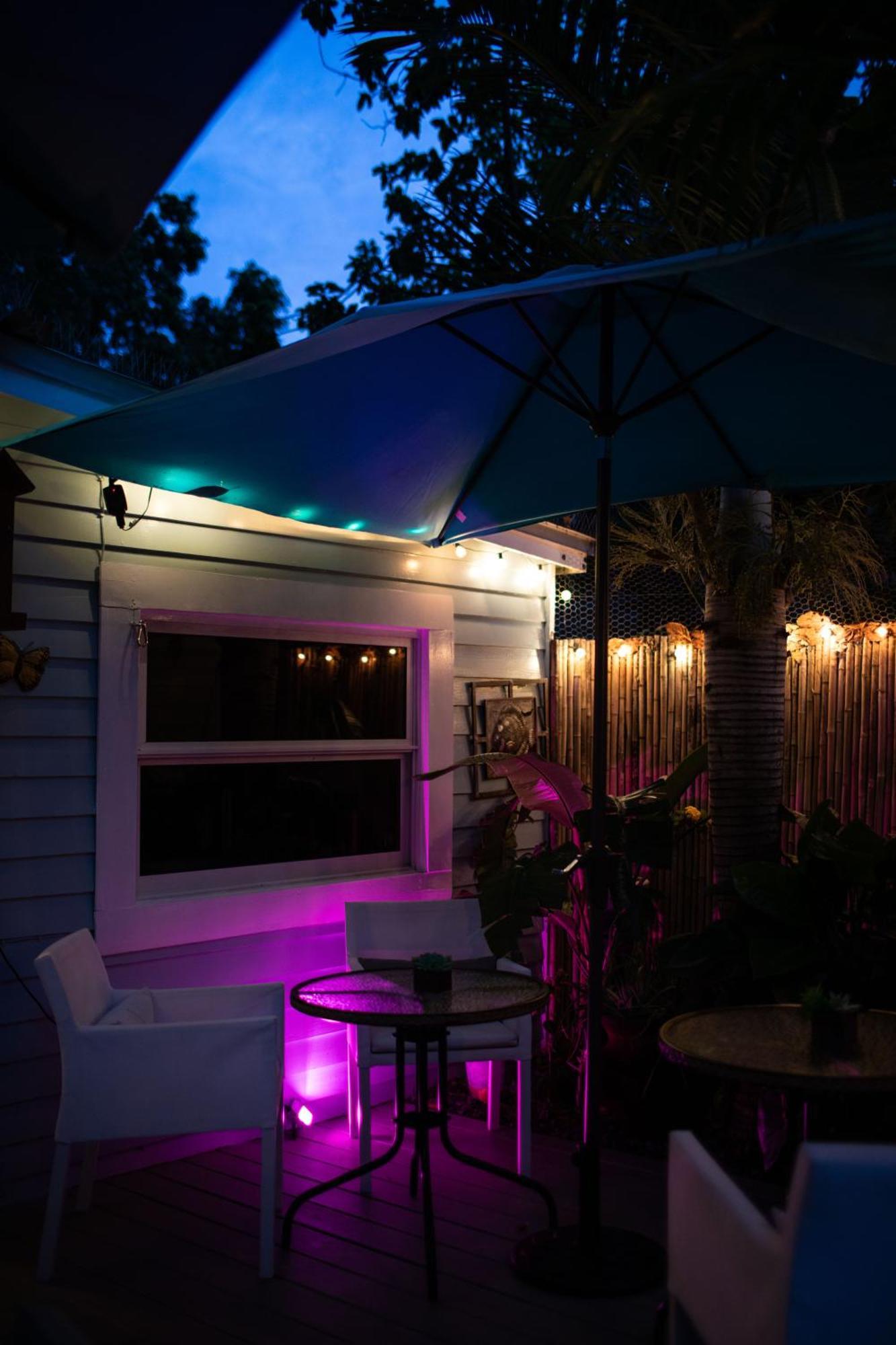 Andrews Inn & Garden Cottages Key West Esterno foto