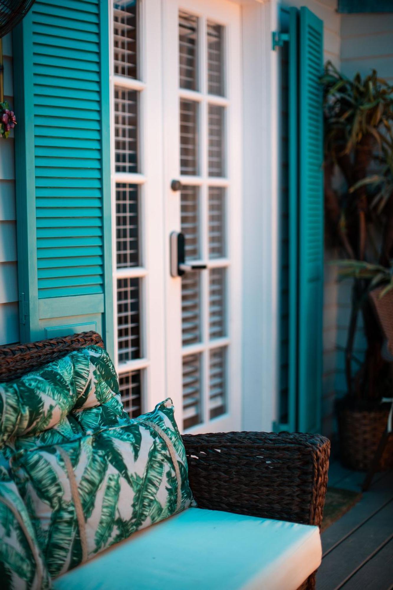 Andrews Inn & Garden Cottages Key West Esterno foto