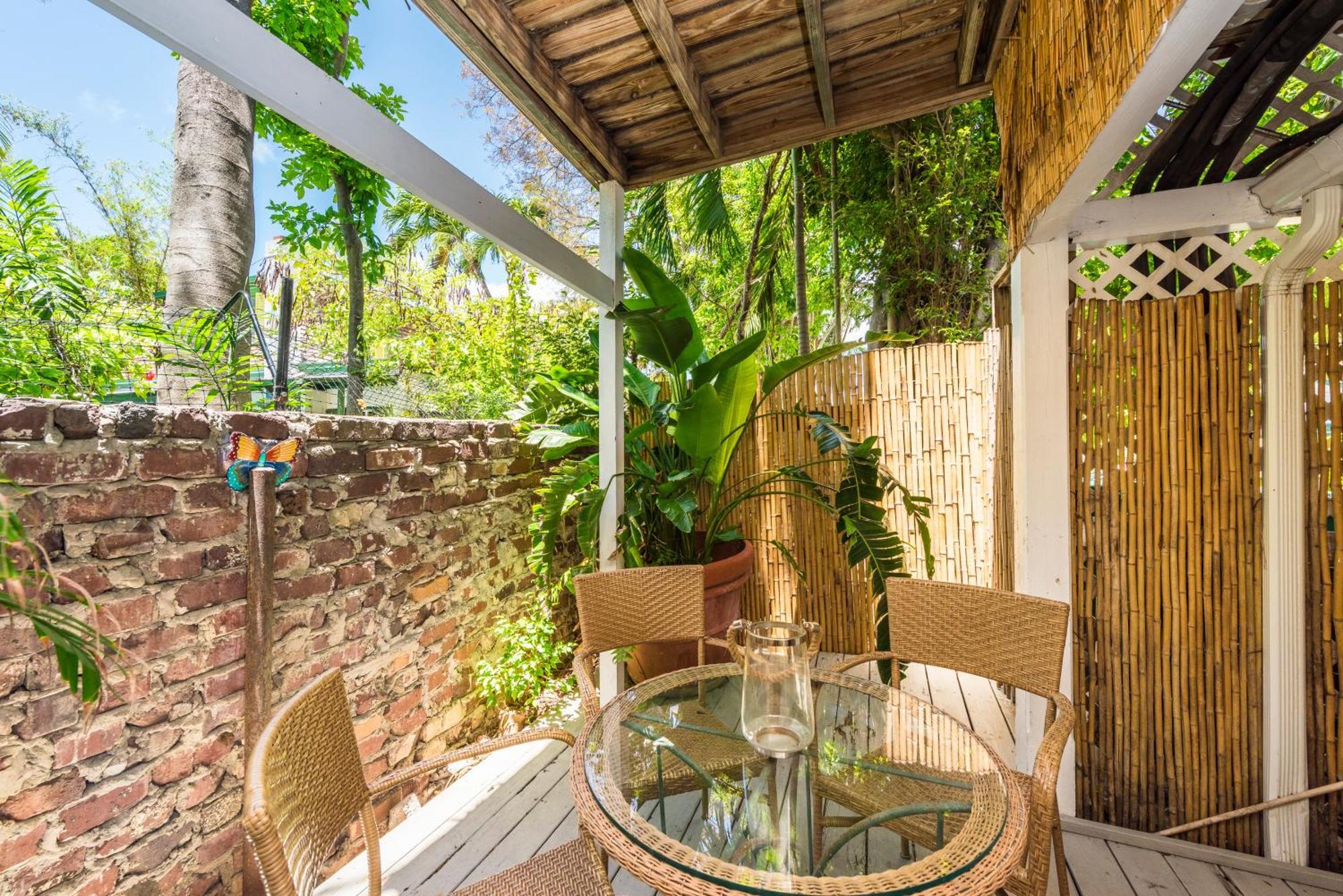Andrews Inn & Garden Cottages Key West Camera foto