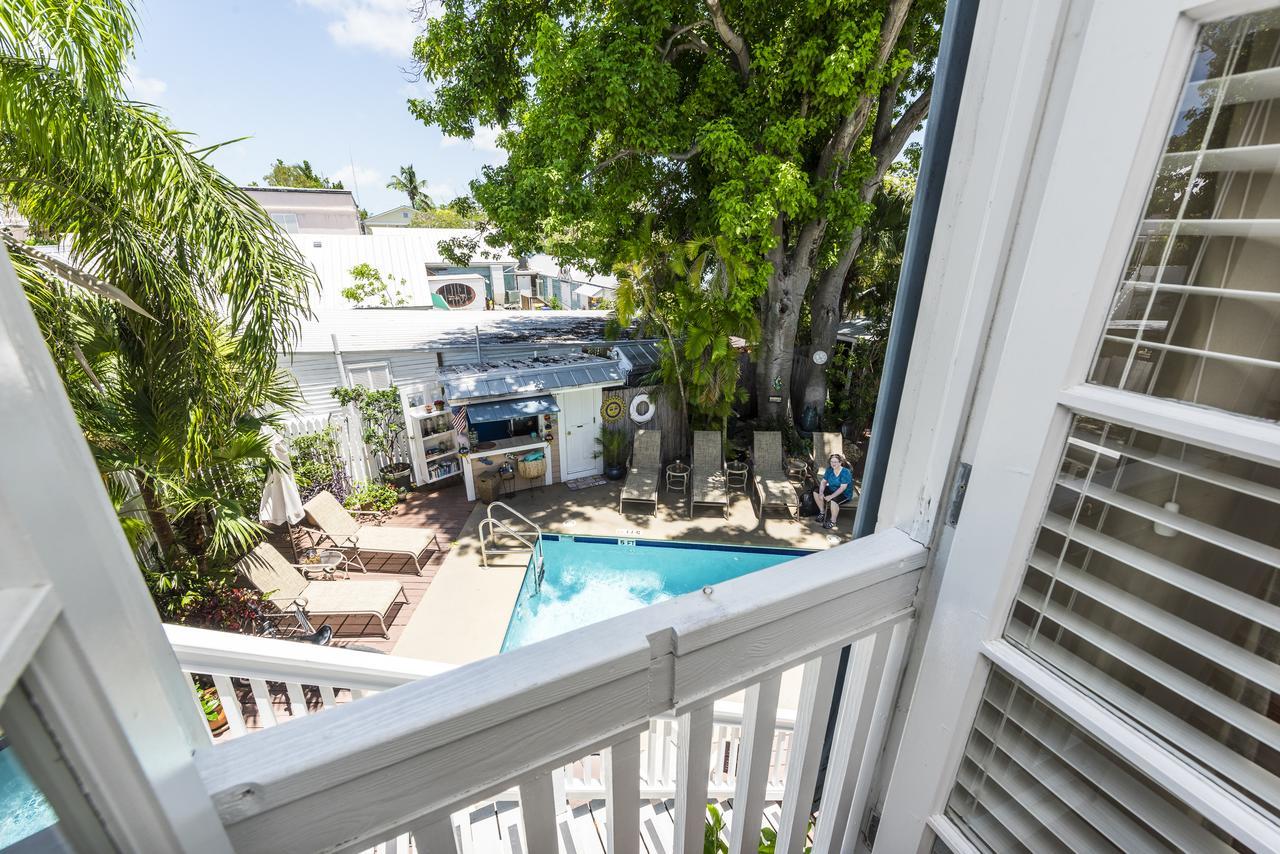 Andrews Inn & Garden Cottages Key West Esterno foto
